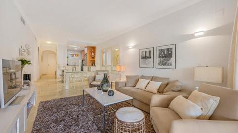 Photo 4 of Apartment for sale in Elviria, Málaga