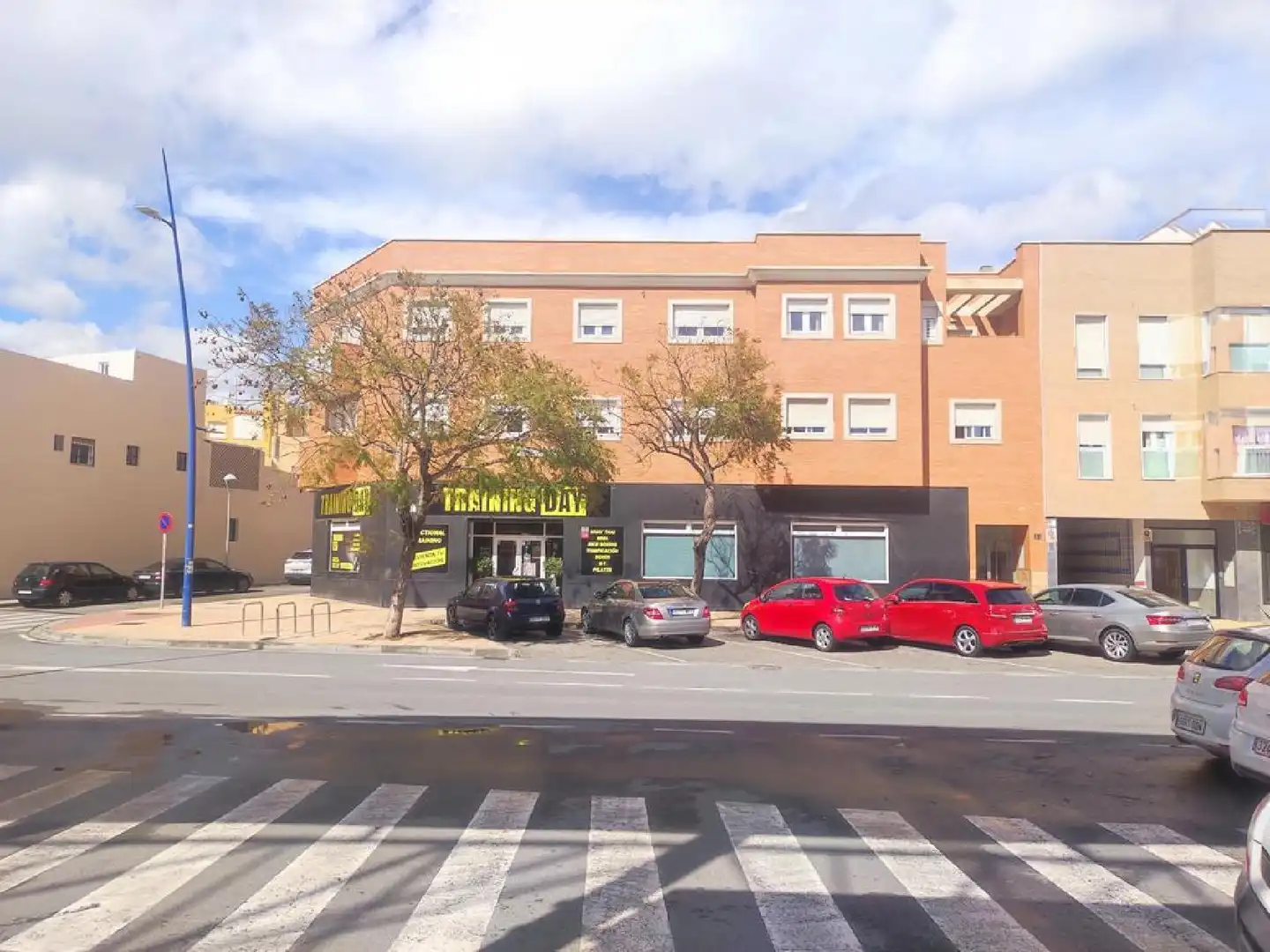 Appartement à vendre à La Cañada de San Urbano