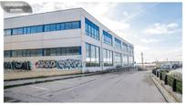 Exterior view of Industrial buildings for sale in Arganda del Rey