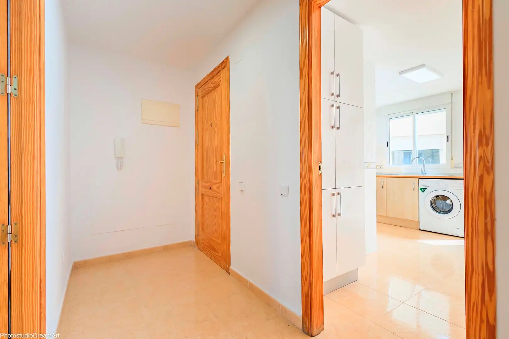 Flat for rent in Almoradí  with Terrace, Swimming Pool and Furnished