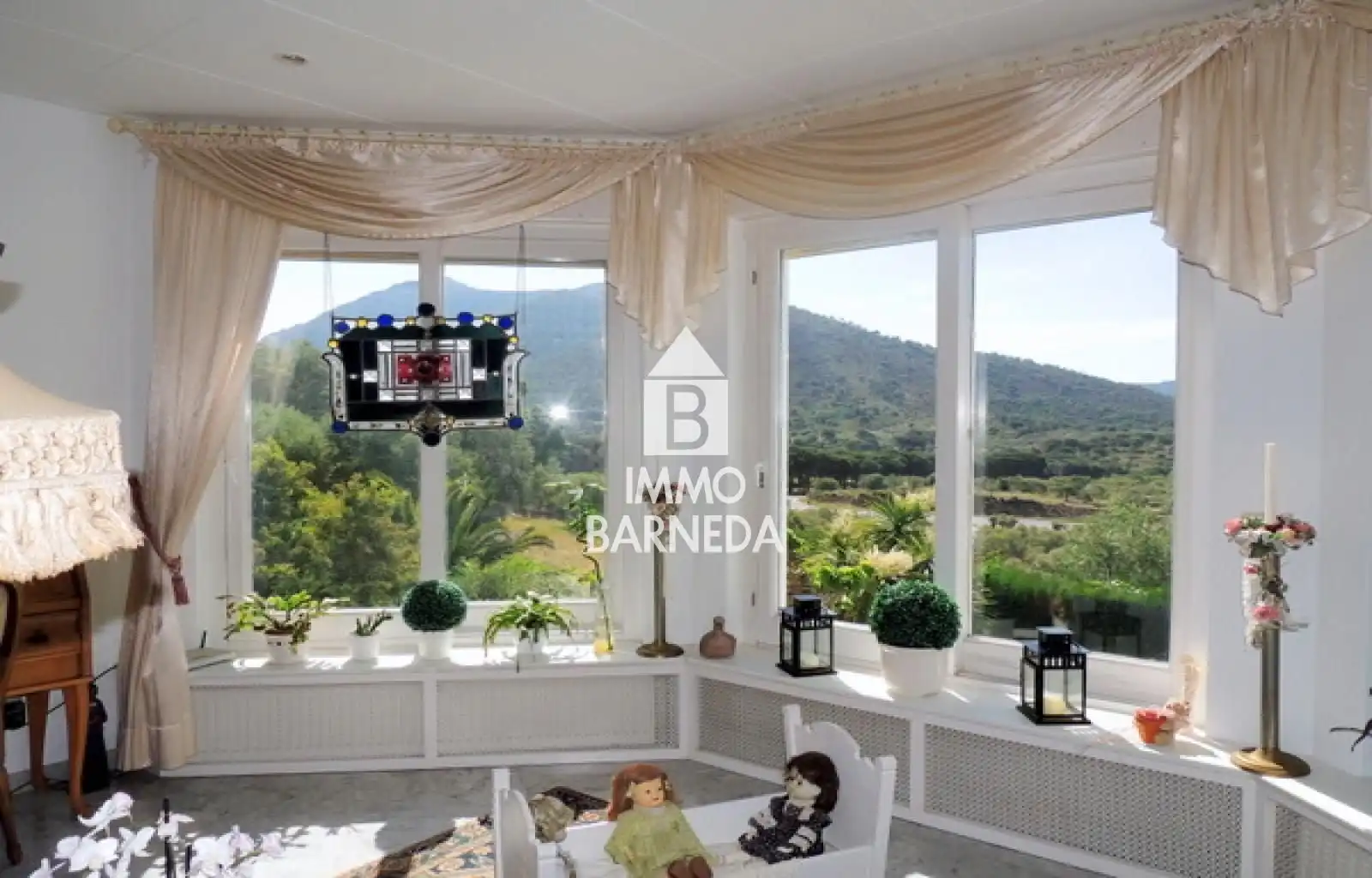 Houses for sale in MALAGA, 10, Nord