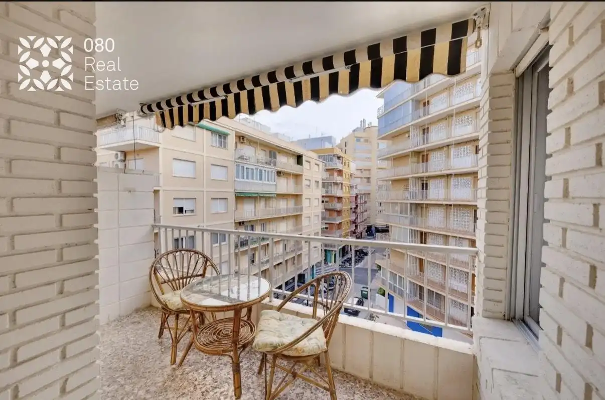 Piso con terraza en alquiler en Calle Navegantes, imagen 9