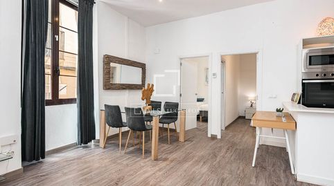Foto 4 de Piso en venta en Sant Pere, Sta. Caterina i la Ribera, Barcelona Capital