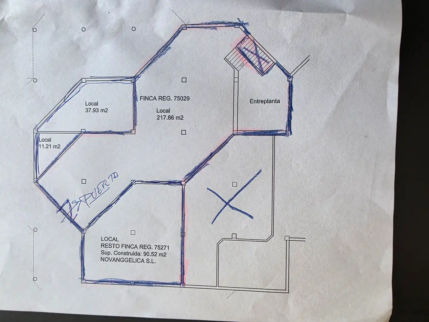 Local comercial en venta en Avenida de Carlos III 346, imagen 7