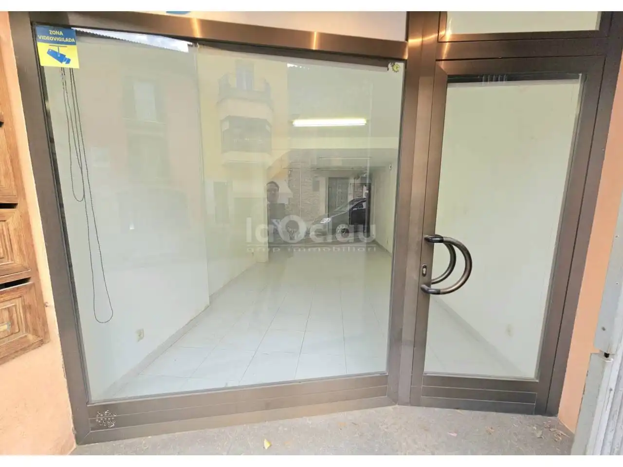 Local comercial en alquiler en Calle Major, imagen 2