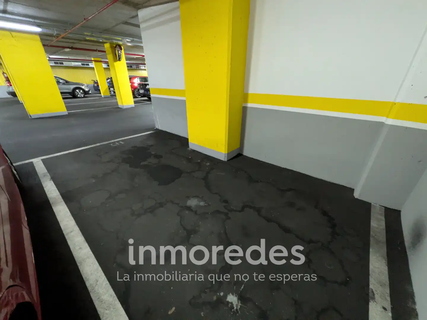 Individuel avec ascenseur à vendre à Carrer d'Aragó, imagen 8