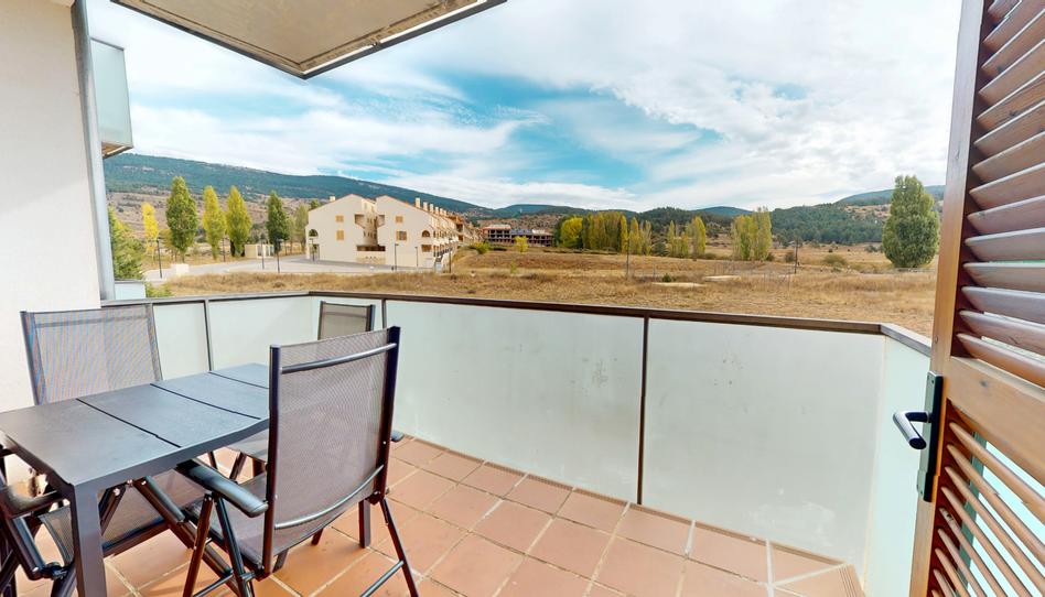 Photo 1 of Apartment to rent in Urbanización Vega de la Selva 1, 6a, Alcalá de la Selva, Teruel