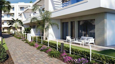 Foto 4 de Apartamento en venta en Mar Menor Golf, Torre-Pacheco