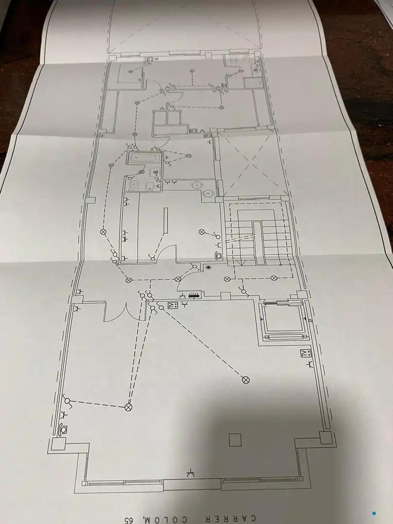 Dúplex en venta en Guadassuar, Valencia