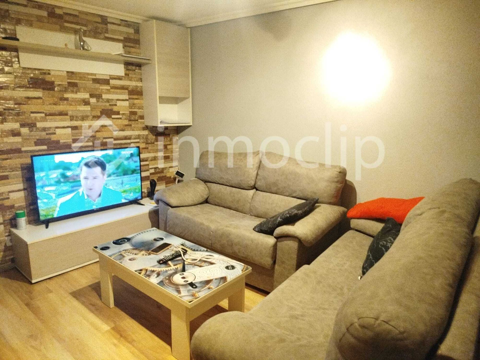 Living room of House or chalet for sale in Salamanca Capital  with Heating
