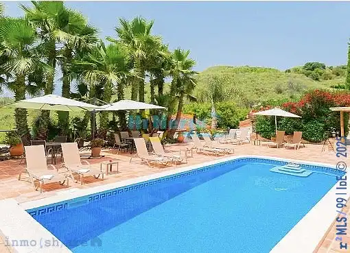 Villa avec piscine à vendre à Mijas pueblo, imagen 23