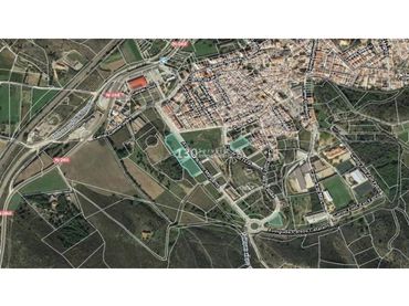Terreno rustico in vendita a Avenida Antoni Margarits