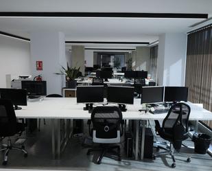 Office to rent in L'Hospitalet de Llobregat  with Air Conditioner