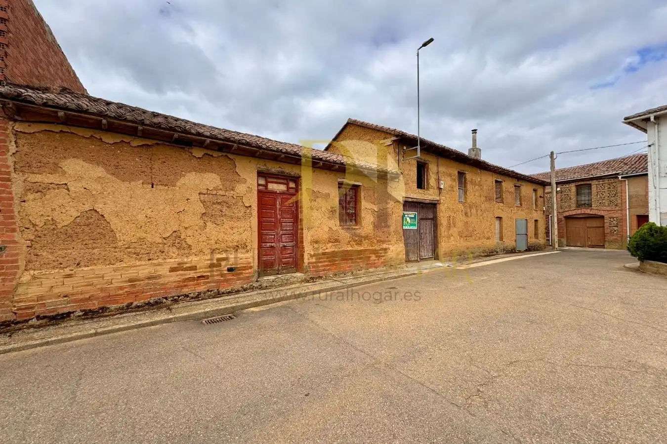 Casa o chalet en venta en Castrotierra de Valmadrigal