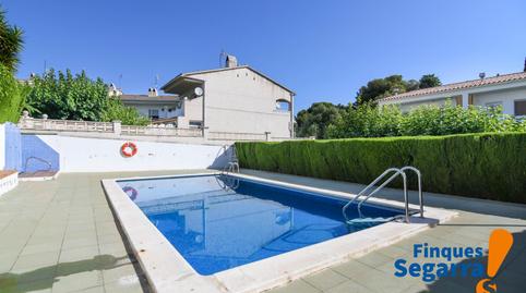 Foto 2 de Pis en venda a Carrer Telègraf, Els Masos - Els Garrofers, Tarragona