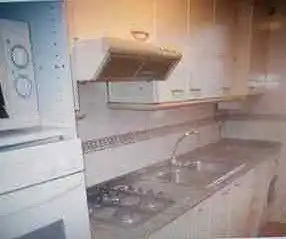 Cuina de Pis en venda en La Línea de la Concepción