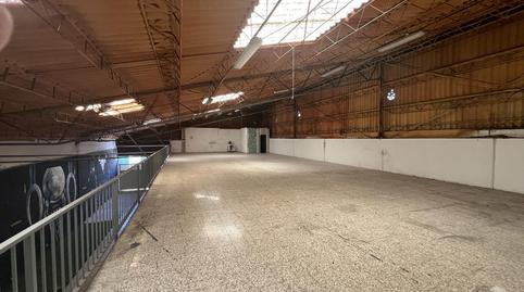 Photo 2 of Industrial buildings for sale in Martín Carpena - Torre del Río, Málaga Capital