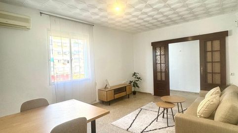 Photo 2 of Flat for sale in Avenida Juan XXIII, La Unión - Cruz de Humilladero - Los Tilos, Málaga Capital