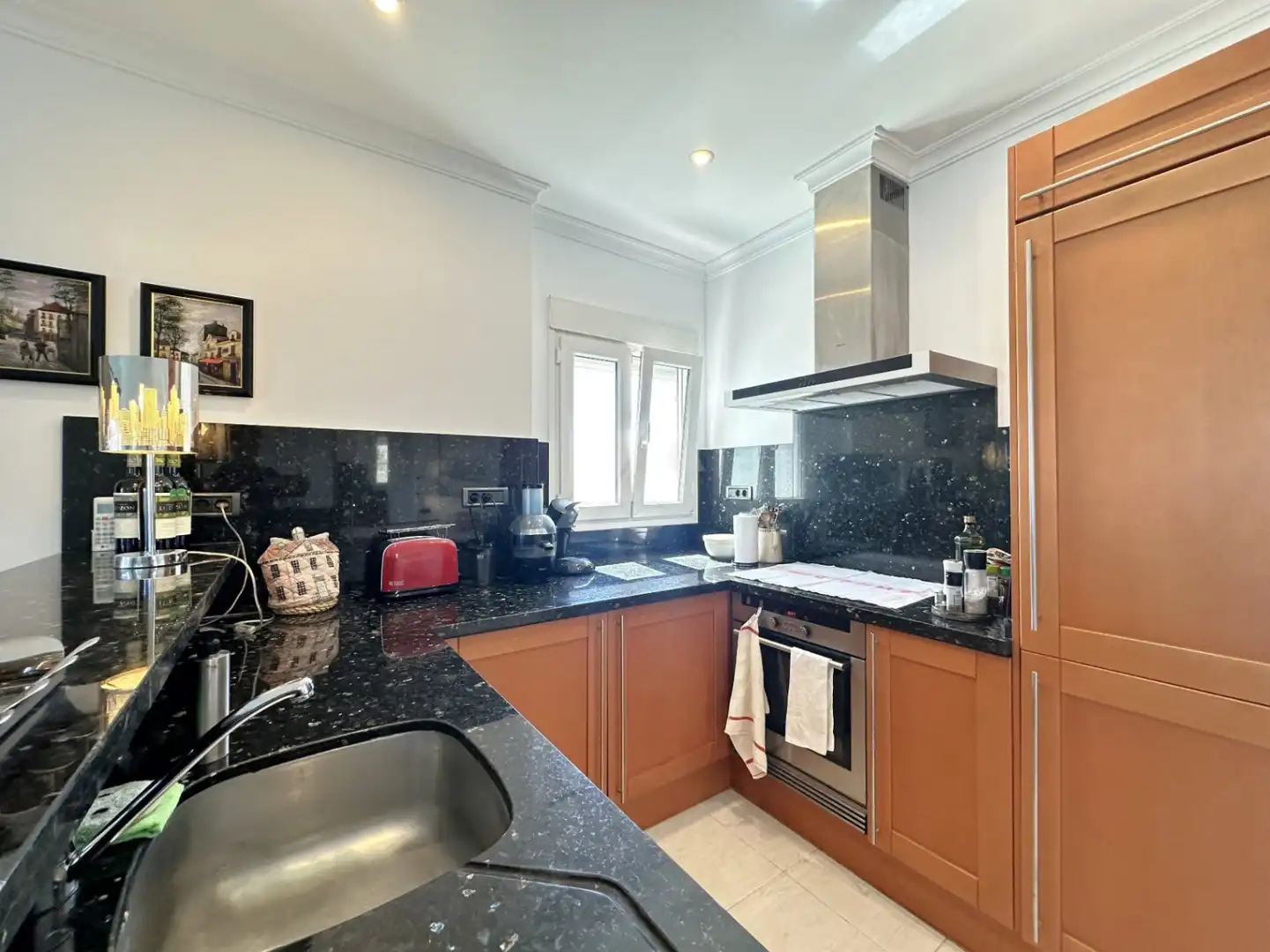 Apartment zum Verkauf in La Fustera, imagen 11