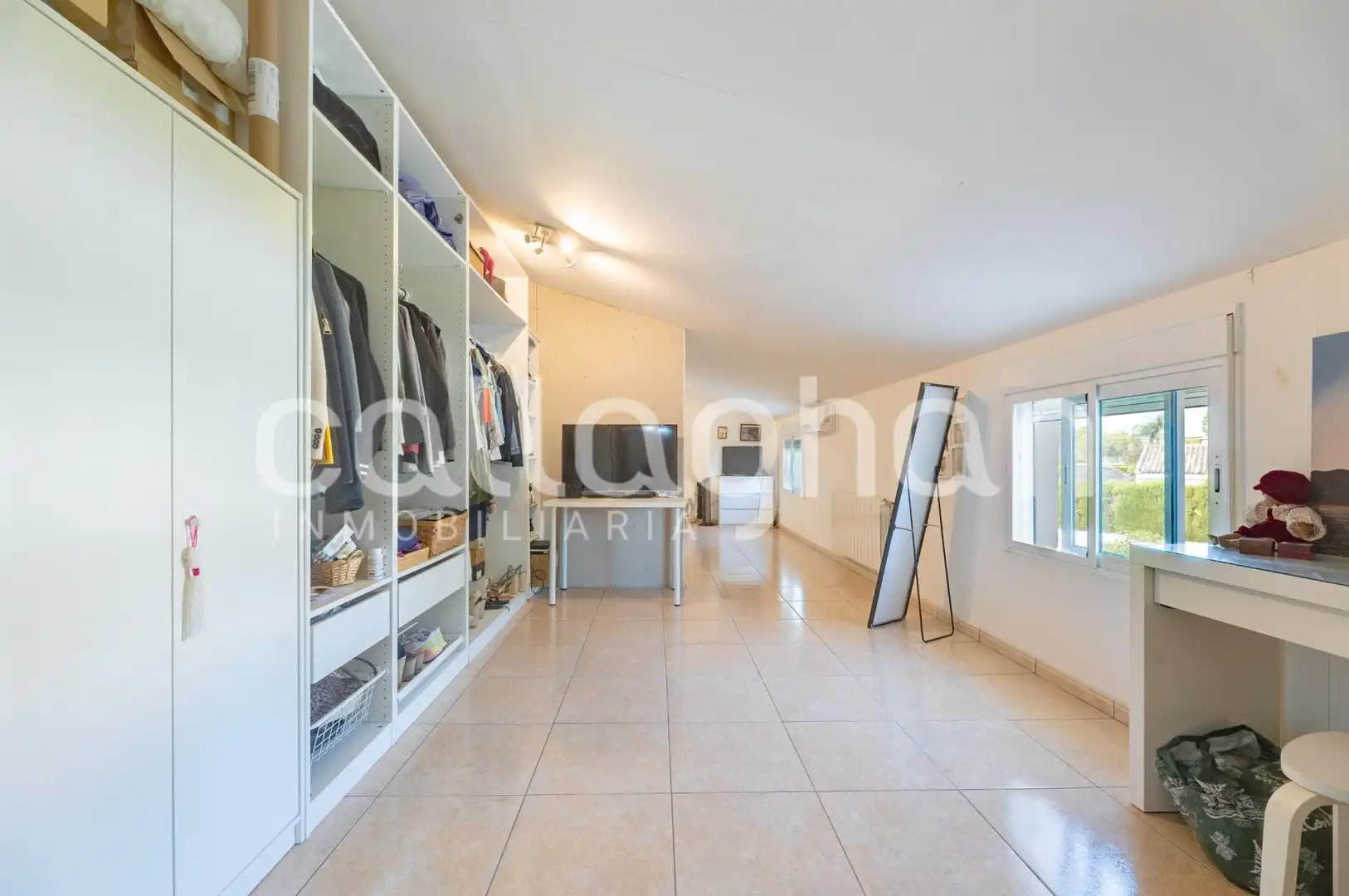 Houses for sale in Serra  with Air Conditioner, Heating and Private garden