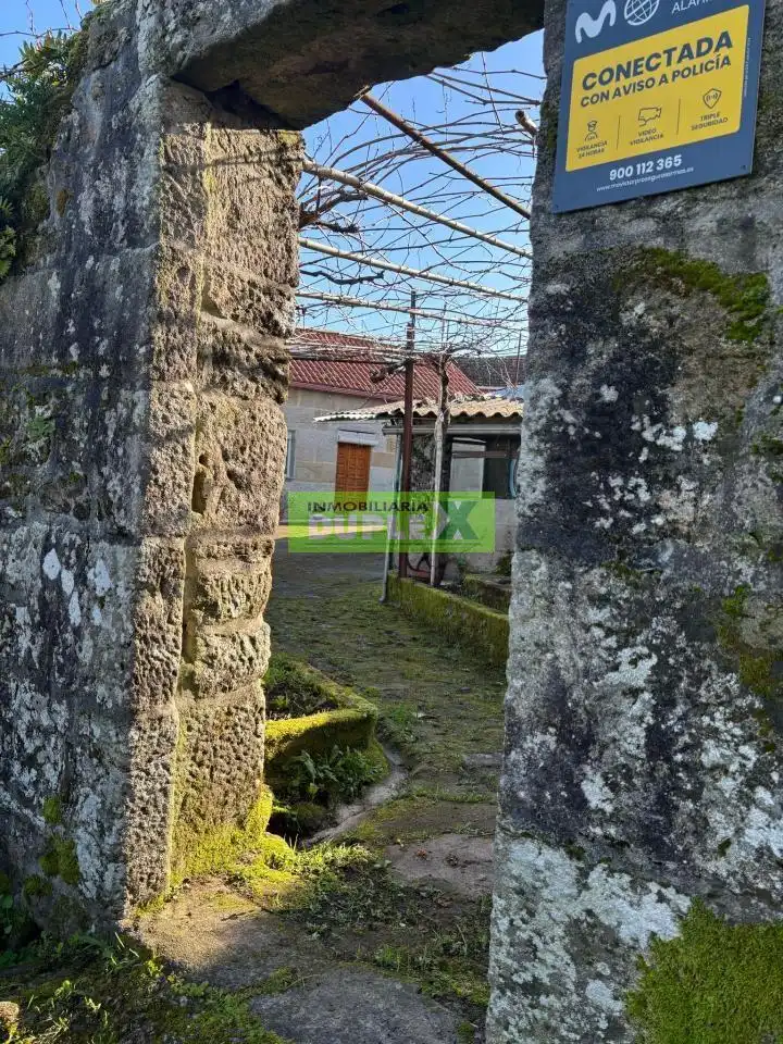 Maison avec jardin à vendre à Zona Fernández Ladreda, imagen 47