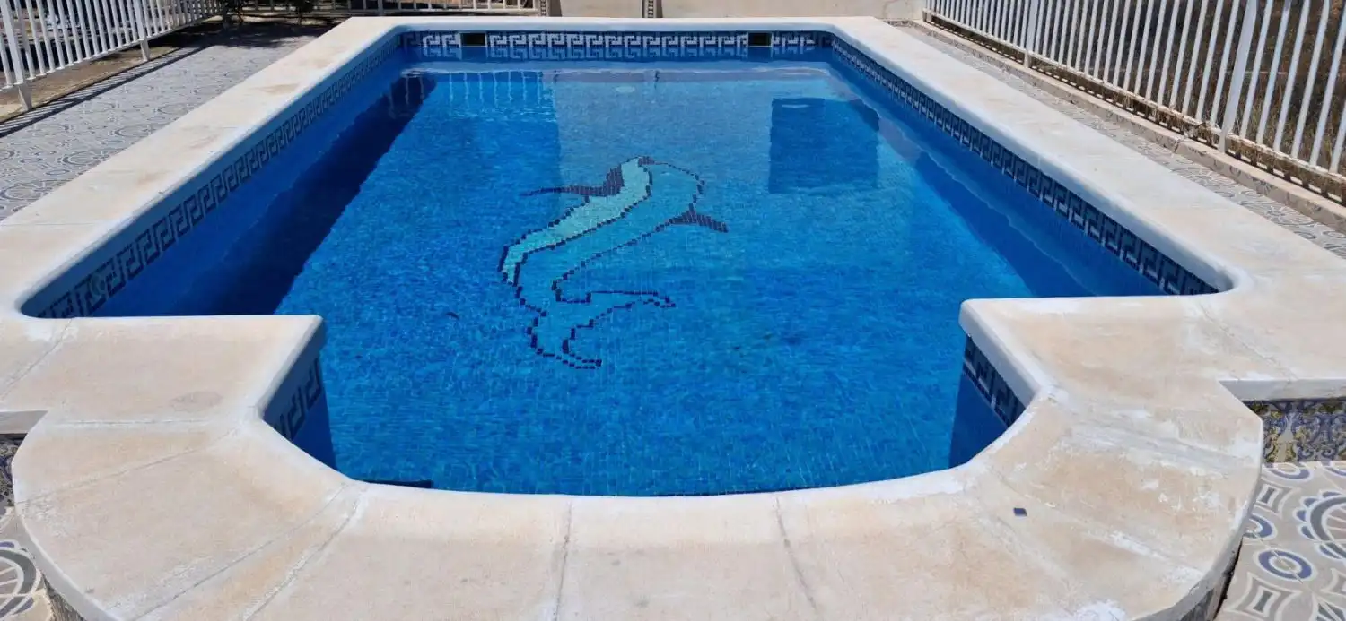Terreny residencial en venda a Murcia Montepinar, imagen 5