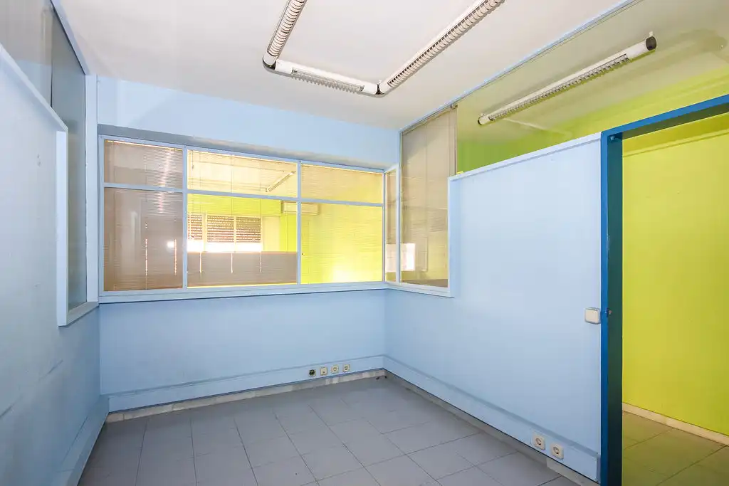 Bureau à vendre à C/ Entença, imagen 12