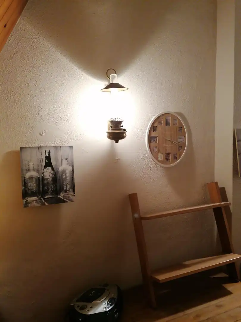 Apartamento en venta en Caserio, Lena