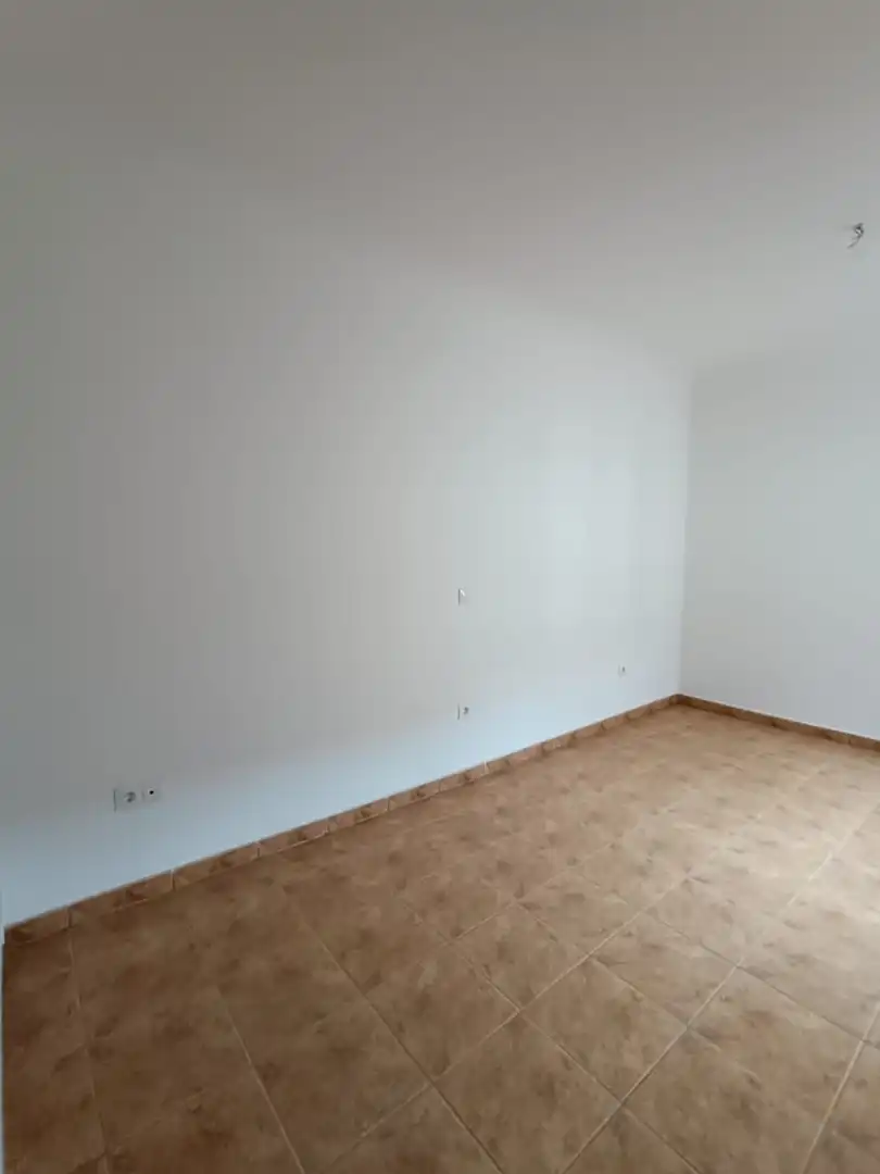 Schlafzimmer von Einfamilien-Reihenhaus zum Verkauf in Talavera de la Reina mit Abstellraum