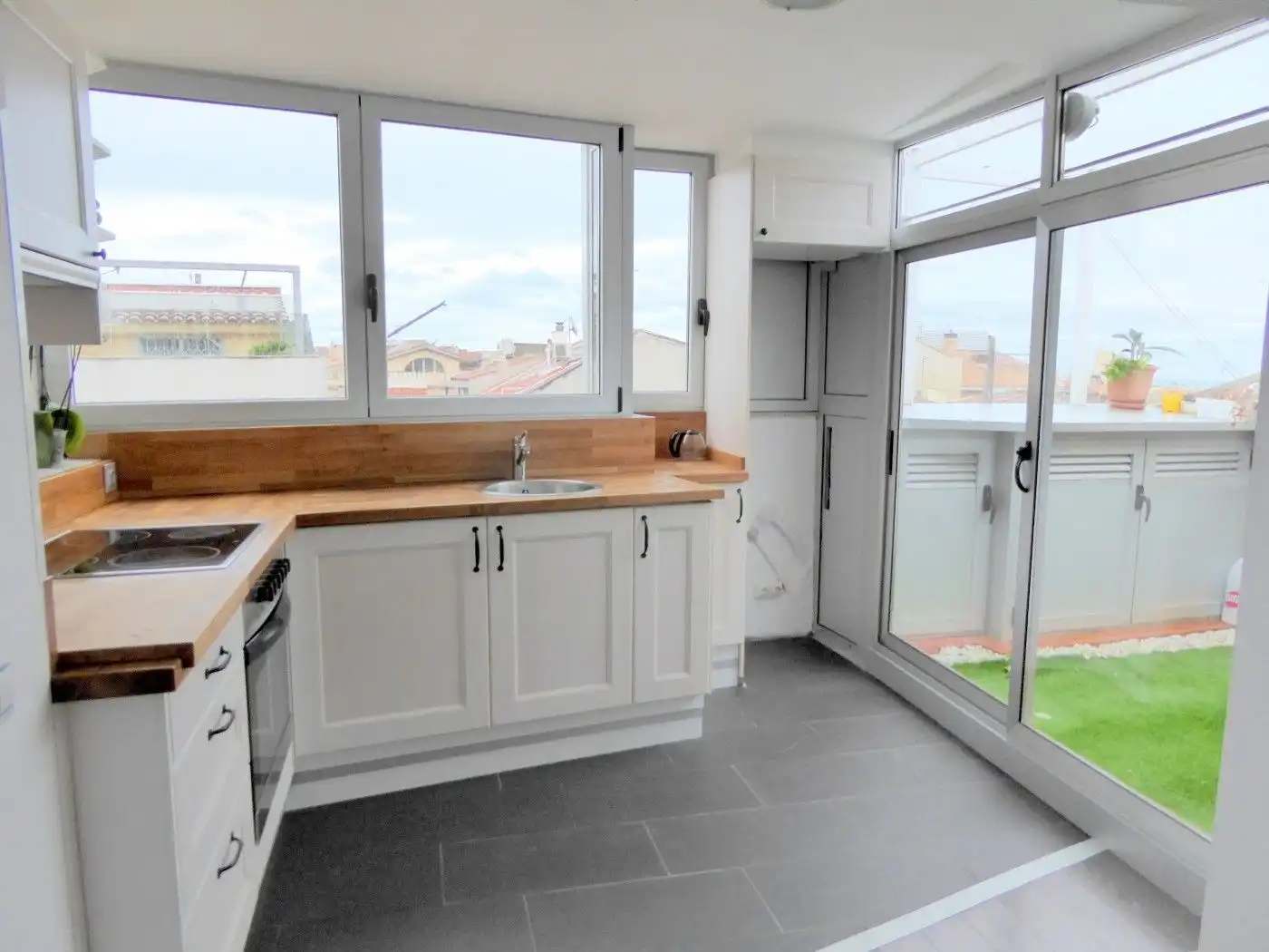 Penthouse with lift for sale in Centre, imagen 20
