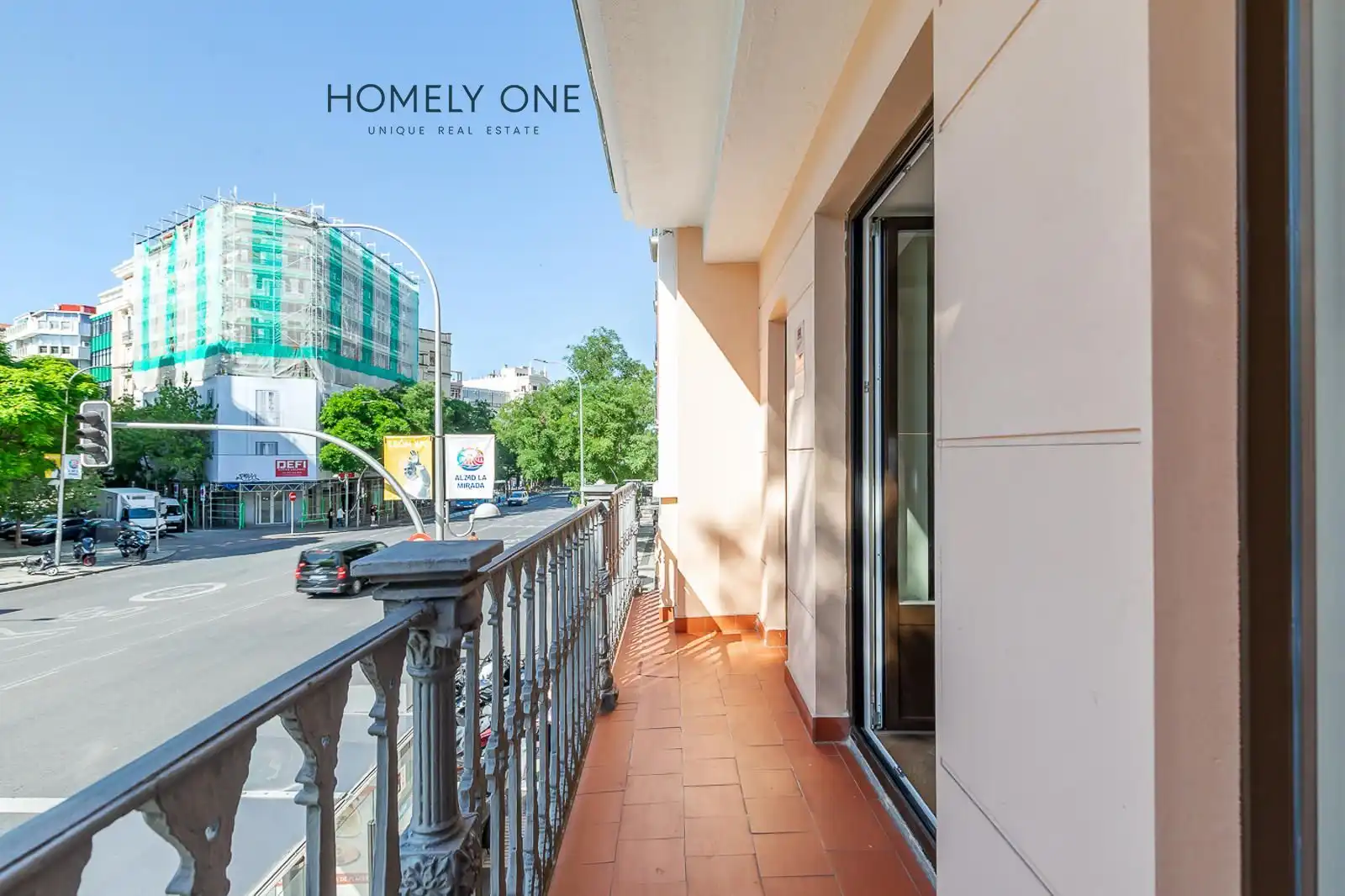Appartement avec ascenseur à vendre à Barrio de Salamanca, imagen 14