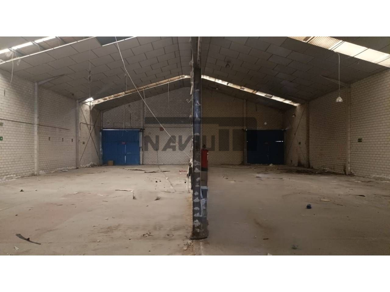 Industrial buildings to rent in Torres de la Alameda