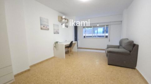 Foto 2 de Piso en venta en Pez, El Grau, Valencia Capital
