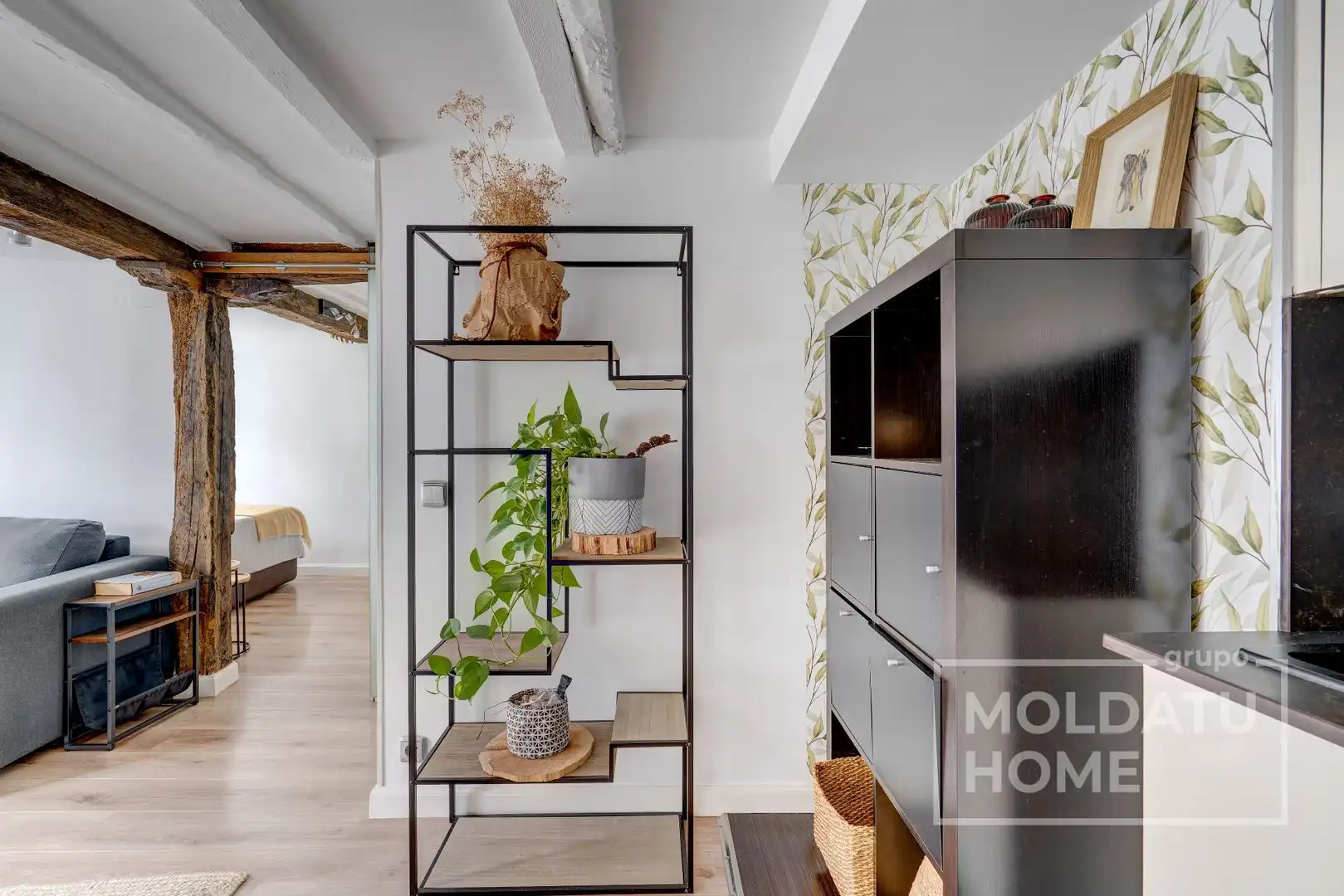 Flat for sale in Parte Vieja, imagen 12