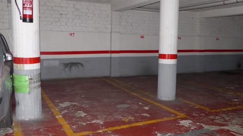 Foto 2 de Garatge en venda a La Teixonera, Barcelona