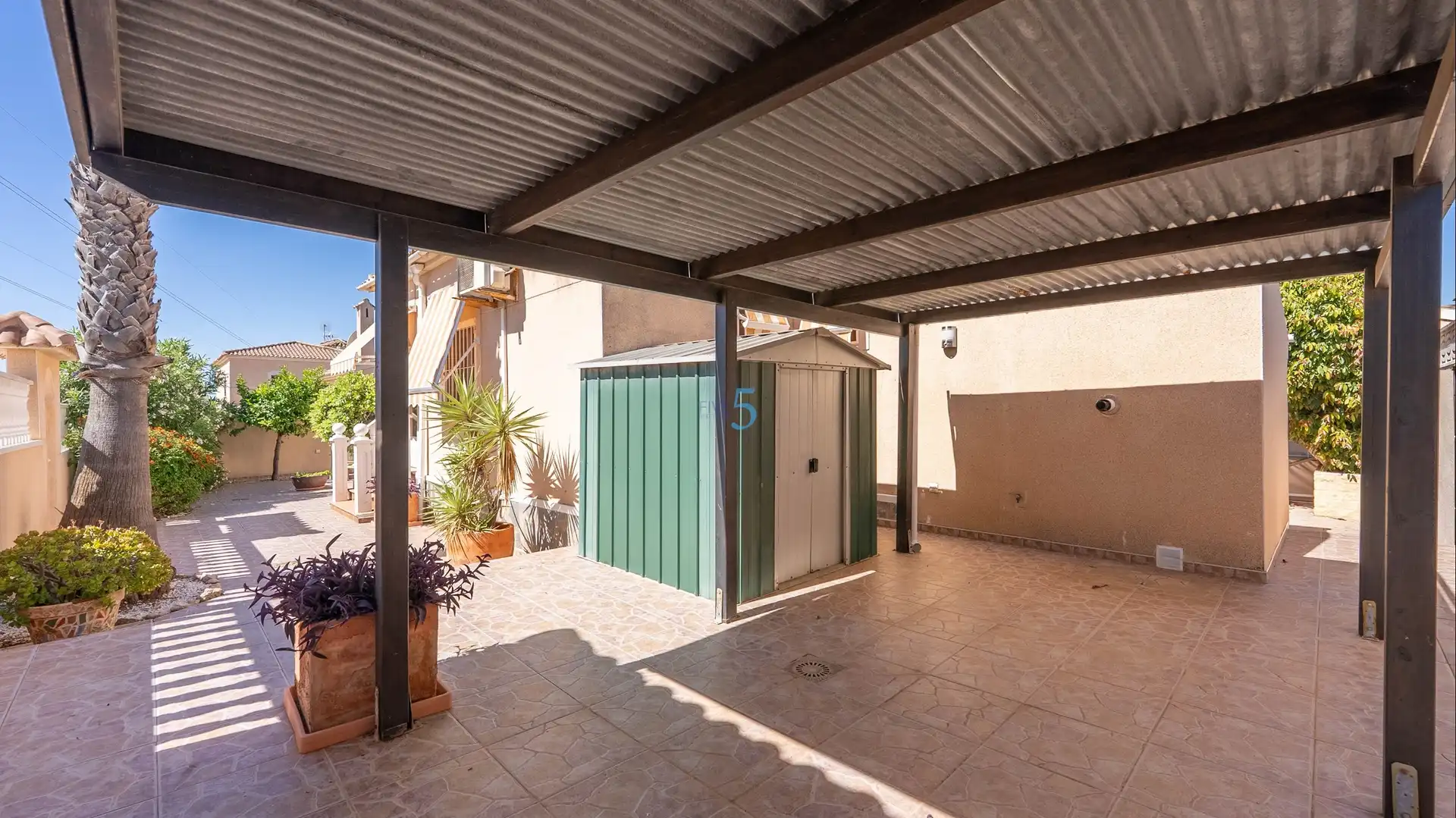 House with pool for sale in Benijófar, imagen 21