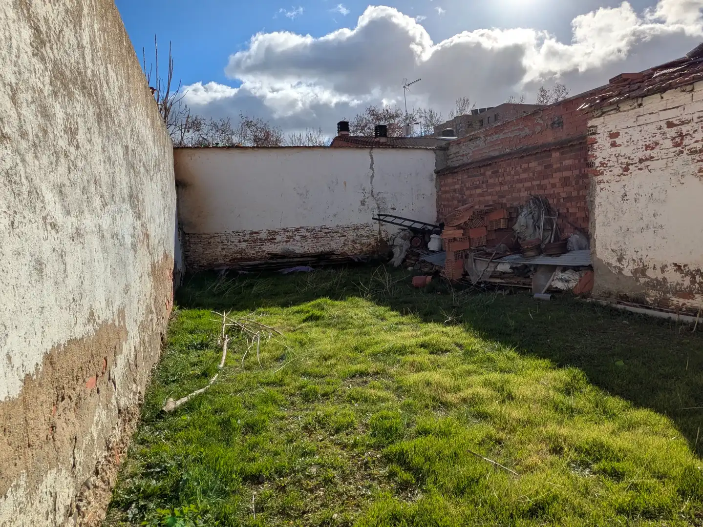 Residencial en venta en Valladolid
