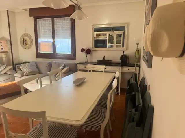 Wohnung mit Terrasse zum Verkauf in Calle Doctor Perez Campoamor Pepelin, imagen 49