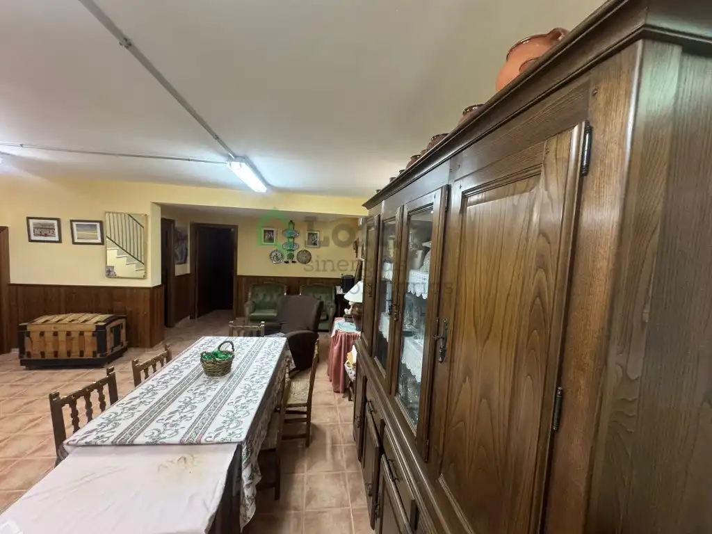 Chalet en venta en Carretera de Sevilla - Los Montitos, imagen 35