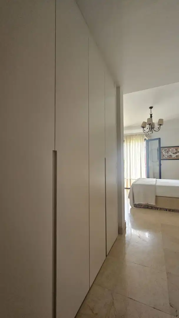 Apartment mit Aufzug zur Miete in Puerto de Sotogrande - La Marina, imagen 31