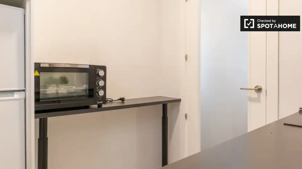 Zimmer in Gaztambide