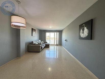 Living room of Flat for sale in Nules  with Storage room and Balcony