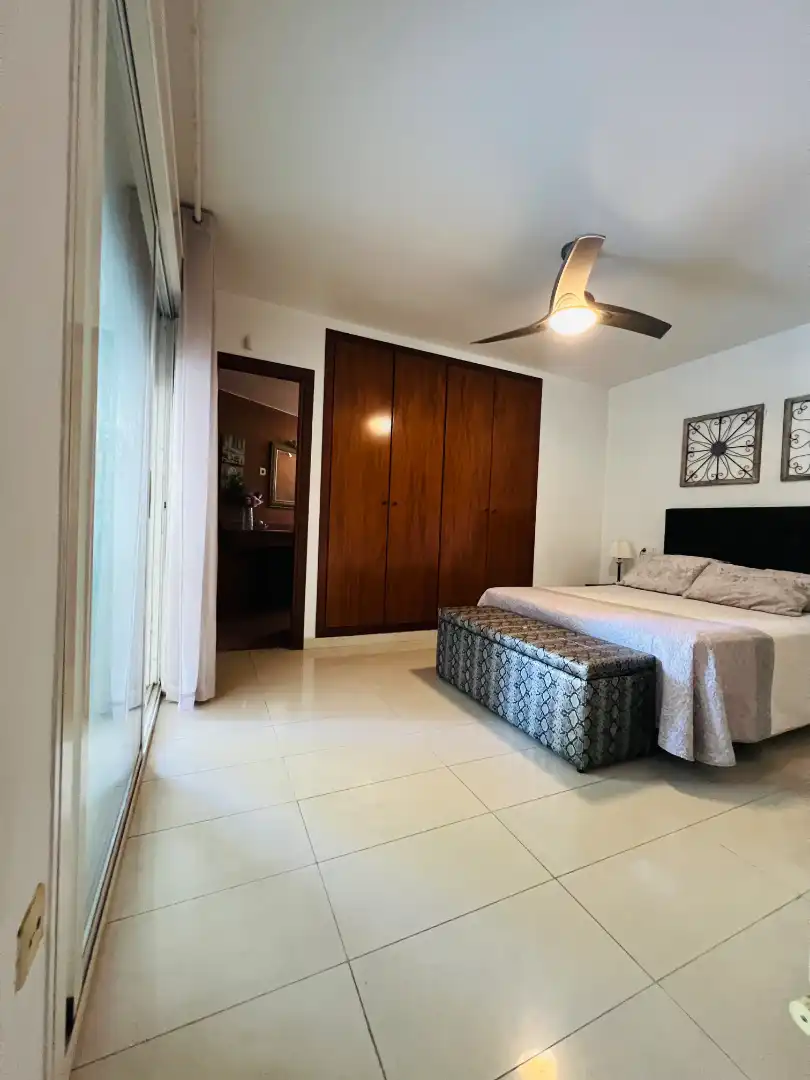 Habitación de Piso en venta en Salou con Aire acondicionado, Calefacción y Jardín privado