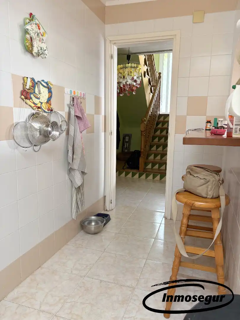 Maison jumelée avec terrasse à vendre à Carrer dels Pins del Cintet 9, imagen 13