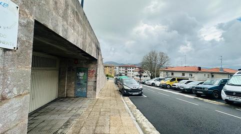 Photo 2 of Garage for sale in Altza, Gipuzkoa