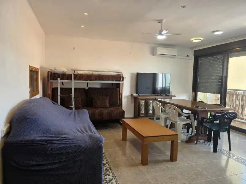 Apartment with garden for sale in El Faro, imagen 13