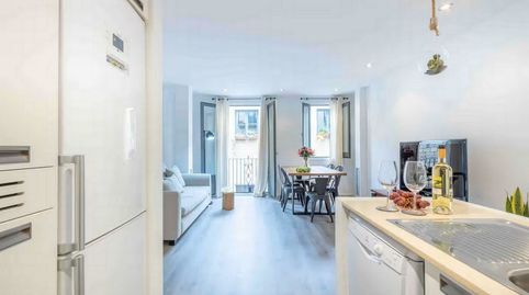 Foto 4 de Apartamento de alquiler en Centre - Barri Vell, Girona Capital