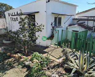 Land for sale in N/A, 37, Cedillo del Condado