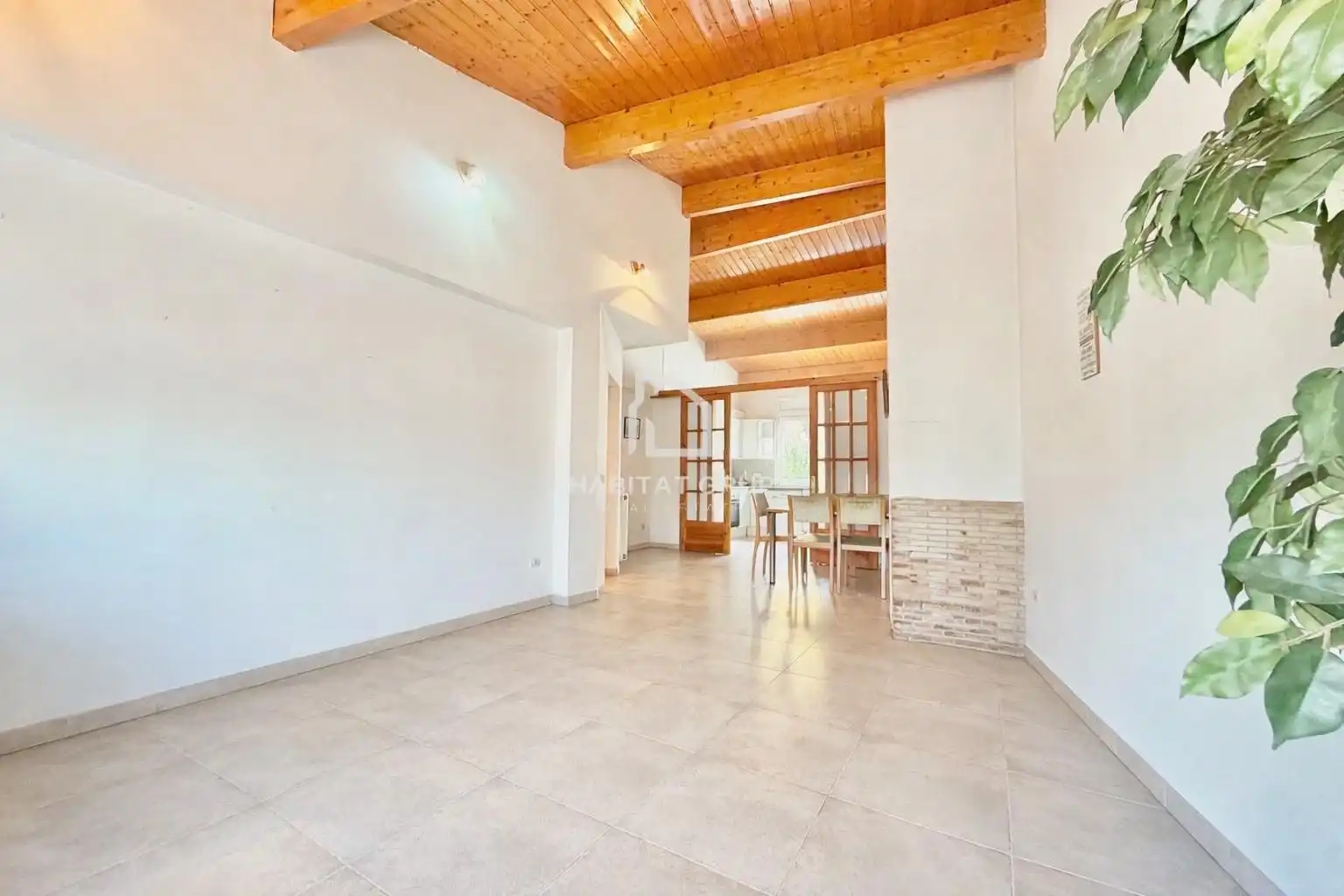 Casa con jardín en venta en Carme - Vistalegre