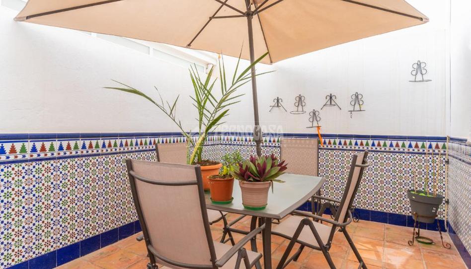 Photo 1 of Single-family semi-detached for sale in Aguadulce Sur, Almería